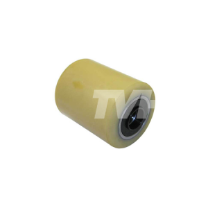 Ролка LINDE /L 12/16, 138, 1/03/96 - 31/12/99, FC