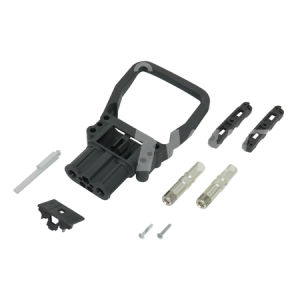 Щекер Linde N20 /Ж/ REMA, 160A, 150V, IP23